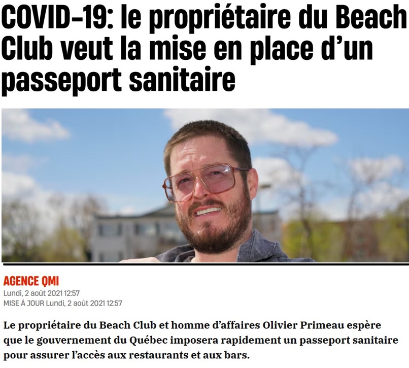 Monsieur Olivier Kaestlé tweet media