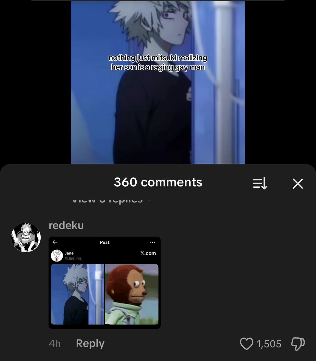 Мама я в телевізорі