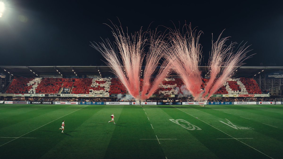 De retour à la 𝐑𝐚𝐛𝐢𝐧𝐞 pour poursuivre notre série 🔥

😍 𝟑𝟒𝐞 𝐠𝐮𝐢𝐜𝐡𝐞𝐭𝐬 𝐟𝐞𝐫𝐦𝐞́𝐬 ! 

#FiertéBretonne