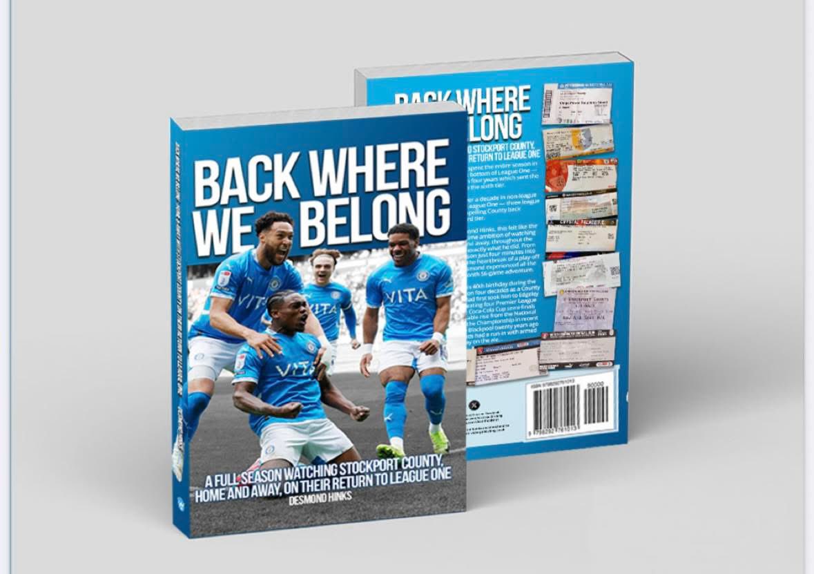 The Scarf My Father Wore tweet media