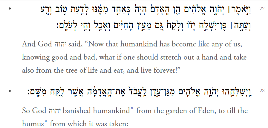 NLS193's tweet image. According to the Zohar and Rabbi Aryeh Kaplan, the Tree of Life is the GRAPE!!

Rambam and the Gra say smearing/anointing is like drinking something on a Biblical level.

Therefore if you have an enemy maybe you should smack them with or sling an old juicy grape at them.