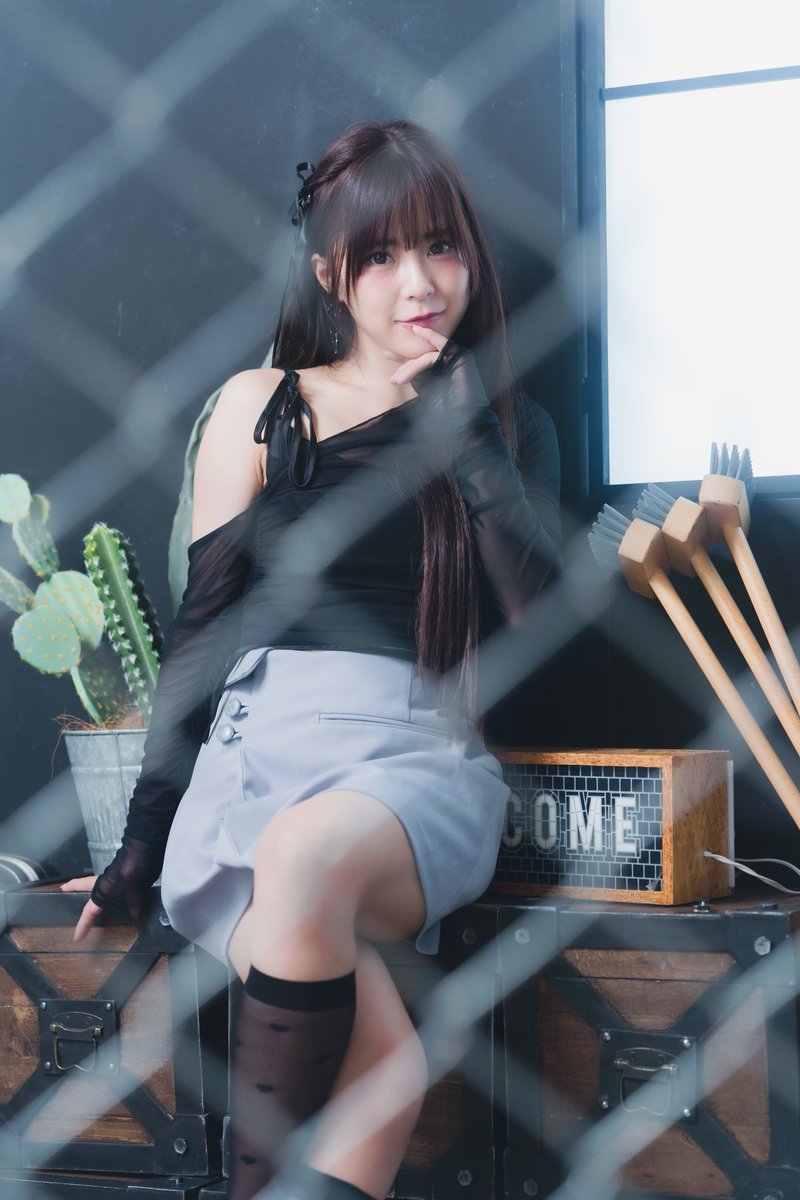 田中優衣 さん ( @yuiyuiyui_mmc ) #チェリッシュ撮影会 Aug.2025