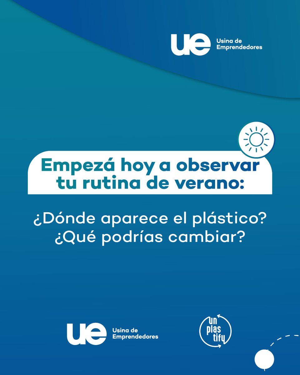 Usina de Emprendedores tweet media