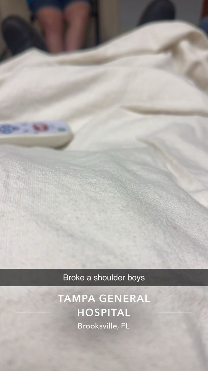 JellyDieee's tweet photo. If not if, it’s when. Long recovery ahead of me. Thank you for my boyfriend who’s helping me do the things I can not. My bike is okay and that is the best part. https://t.co/SA1xfP4Js9