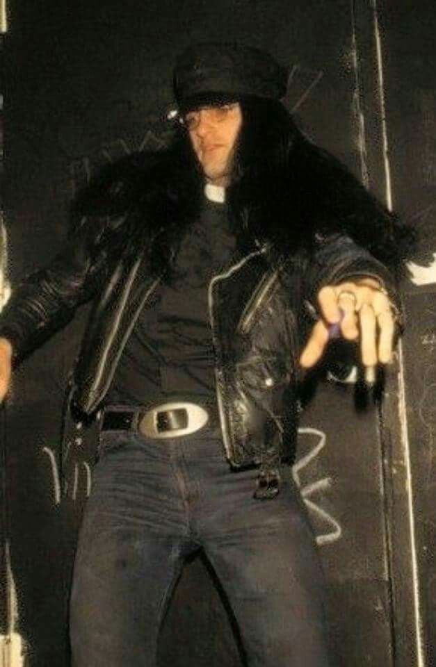 daily peter steele tweet media