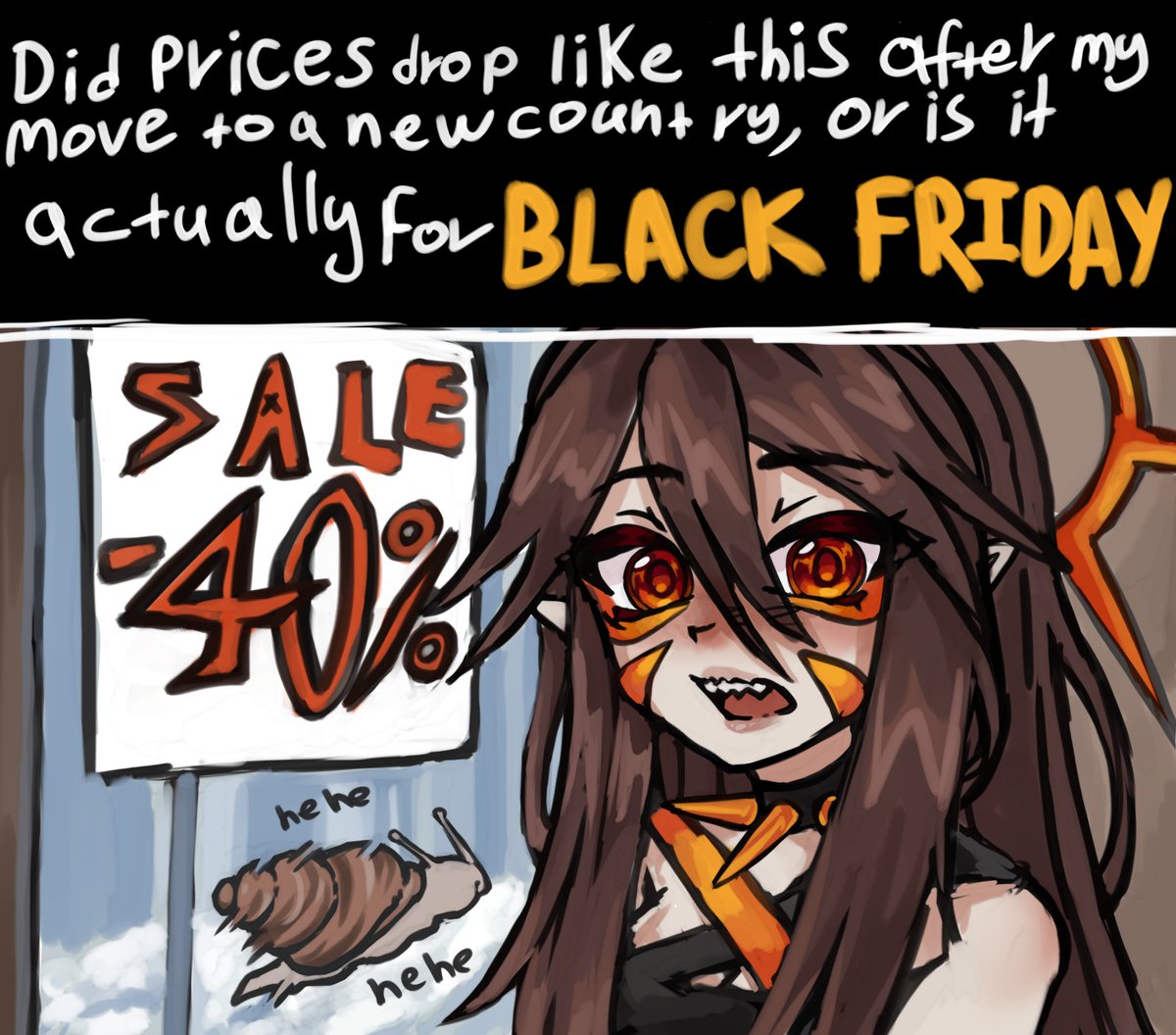 NikaNyx ⭐️ tweet media