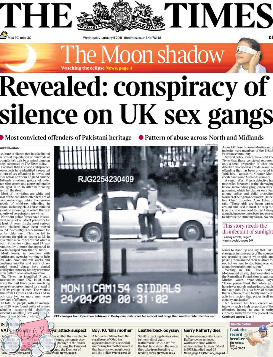 CancelSOAP's tweet image. VIRAL NEWS - “U.S. Treating Britain Like a Failing State”— Explosive New Claims Washington No Longer Trusts UK on Borders, Crime, or Security

A blistering wave of commentary is spreading across political circles today, claiming that Washington now views Britain less as a…