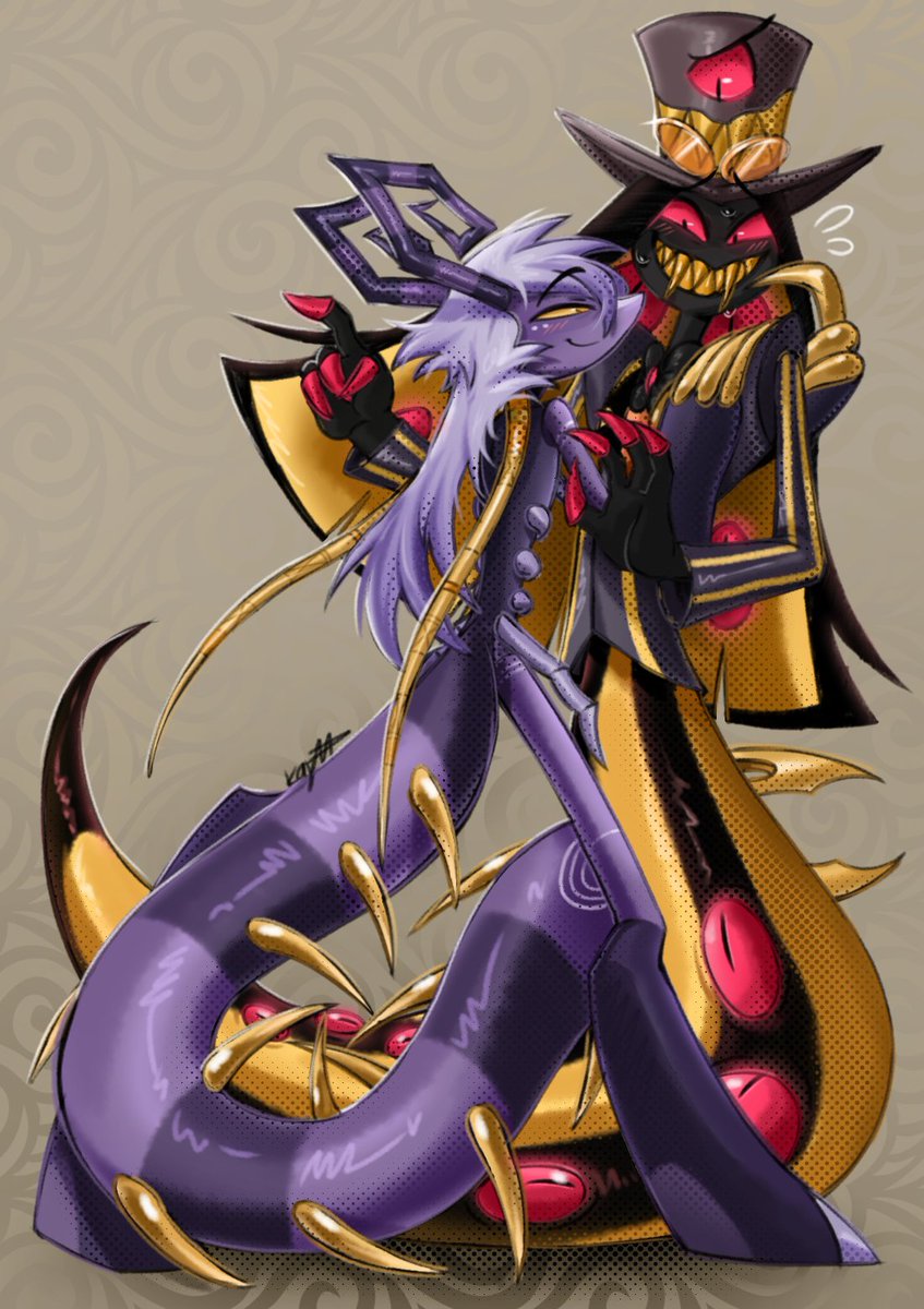 DEVIOUSWARE's tweet image. &amp;gt; LUCKY YOU. ;-)

by @/kayadrawsit on IG