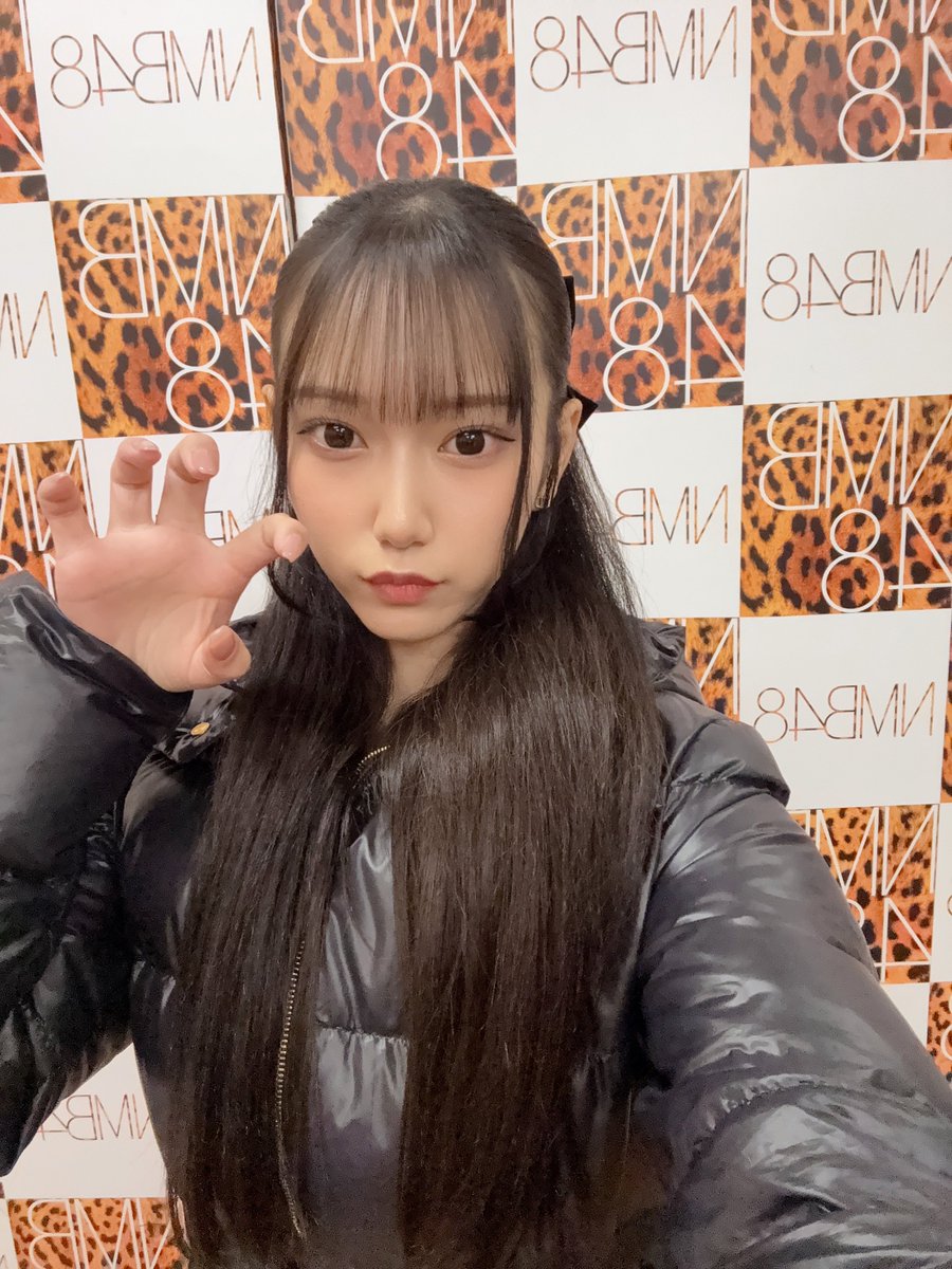 瓶野神音 NMB48 2024OctoberA 生写真 直筆 個別生写真5枚セット 2024.April Vol.1 瓶野神音(TeamN) - NMB48