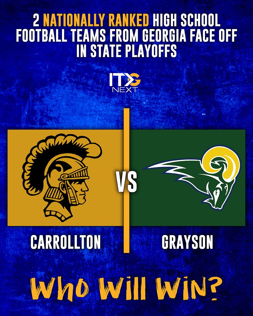 ITG Next - Georgia tweet media