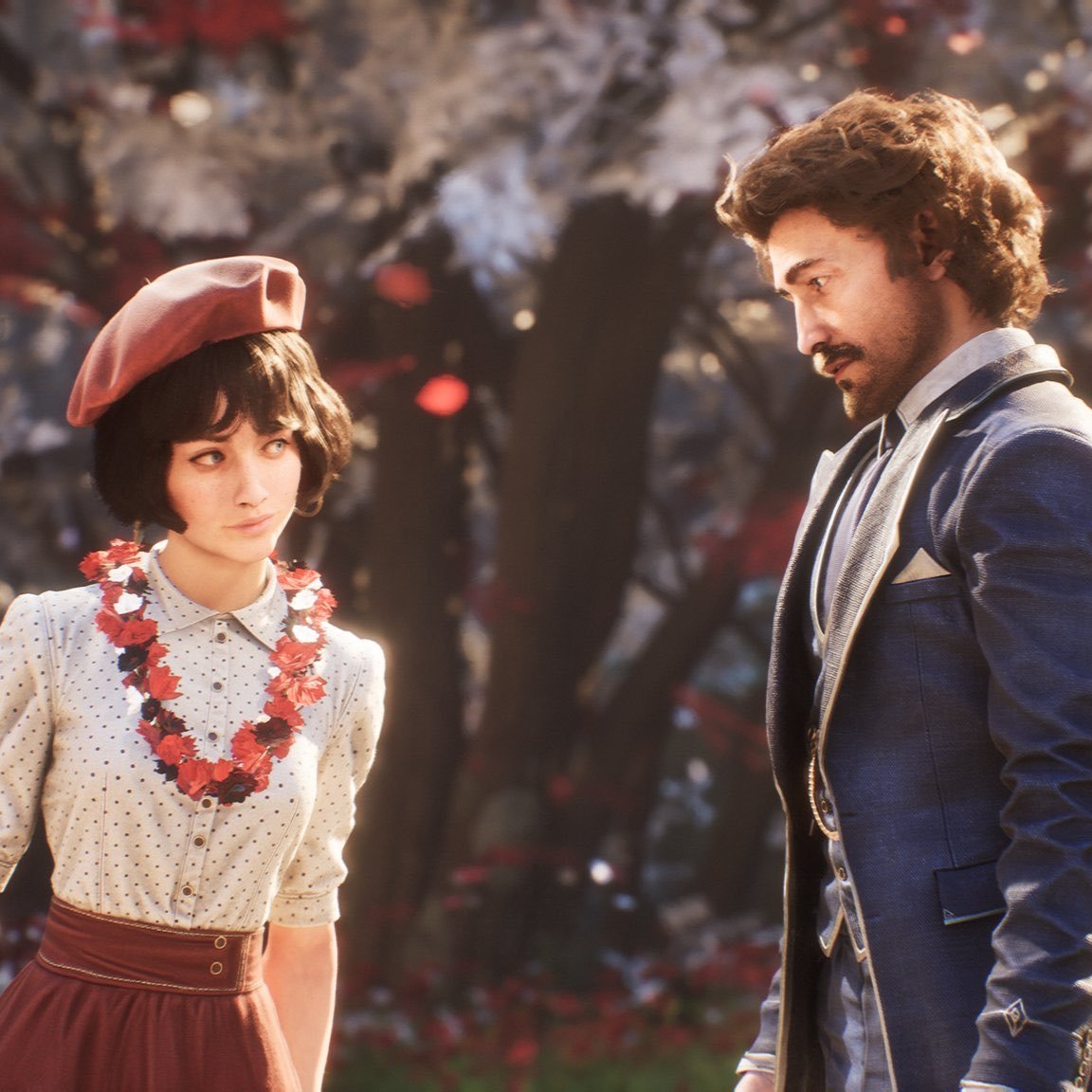 GermanStrands's tweet image. Dispatch devs tip their hat back to Clair Obscur Expedition 33:

 “I’ve never had a game make me cry so quickly before.”

videogamer.com/news/dispatch-…