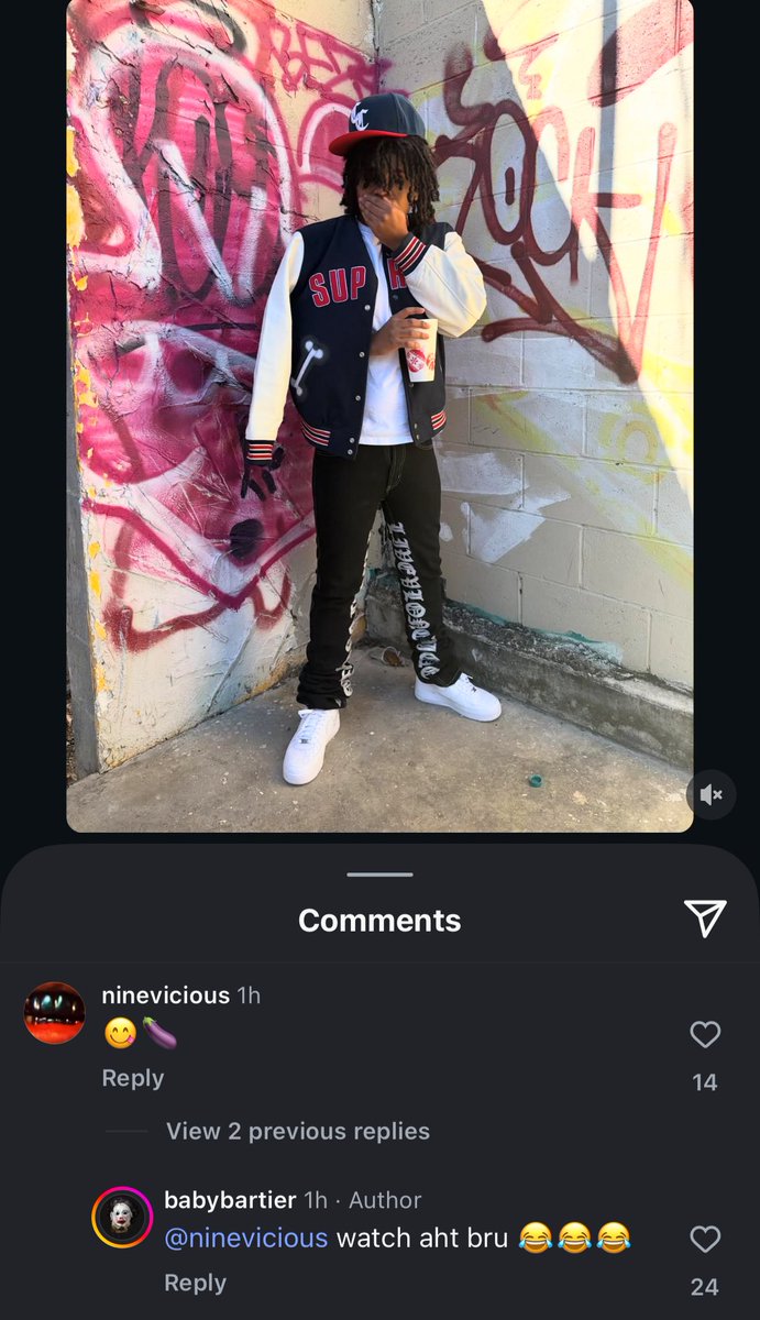 glo tweet media