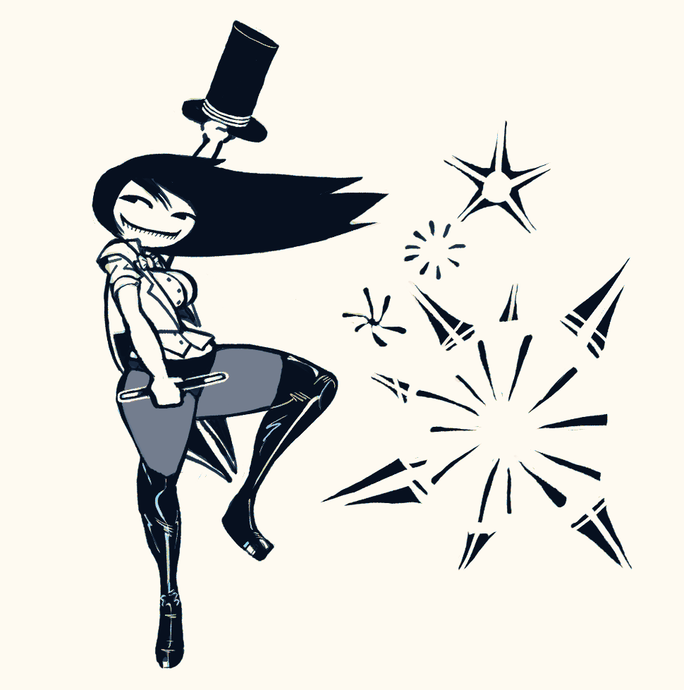 magic