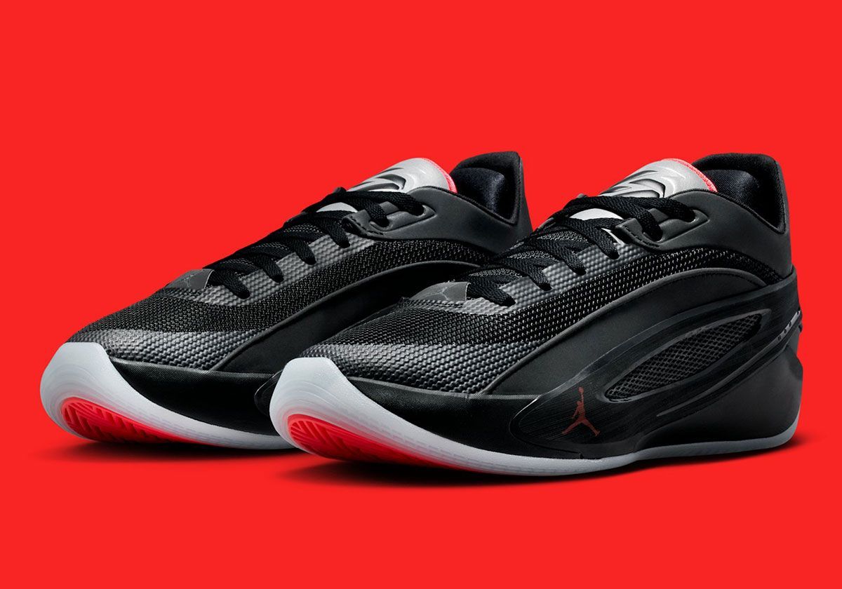 ルカ・ドンチッチのシグネチャーシューズ、最新の第5弾が公開。 JORDAN