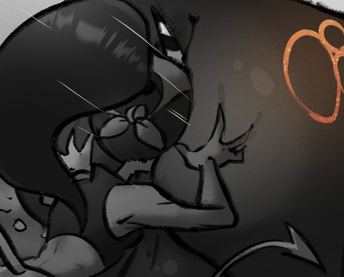 EvilTQF🔞 (COMM Closed) tweet media