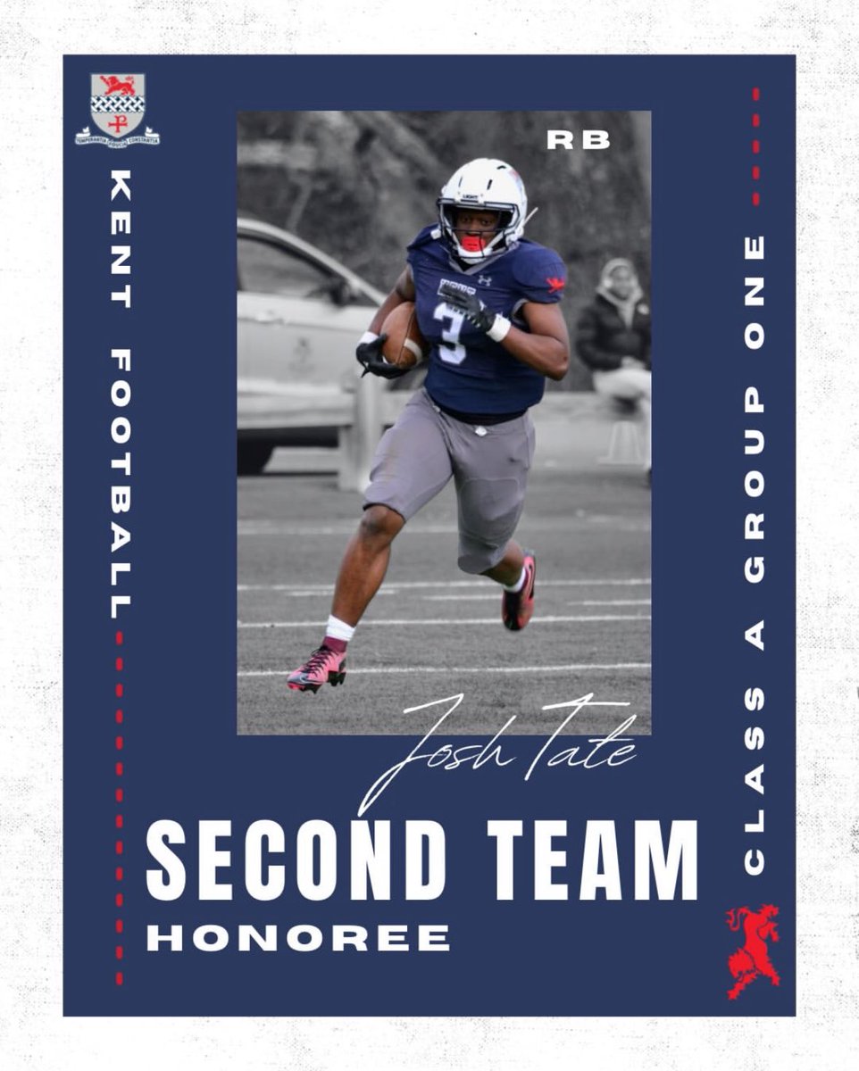 JOSH TATE “COMPLETE RUNNING BACK” C/O 26’ tweet media