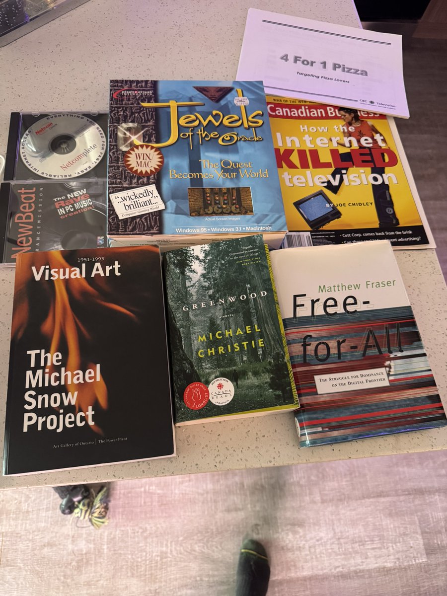 Craig Baird - Canadian History Ehx tweet media