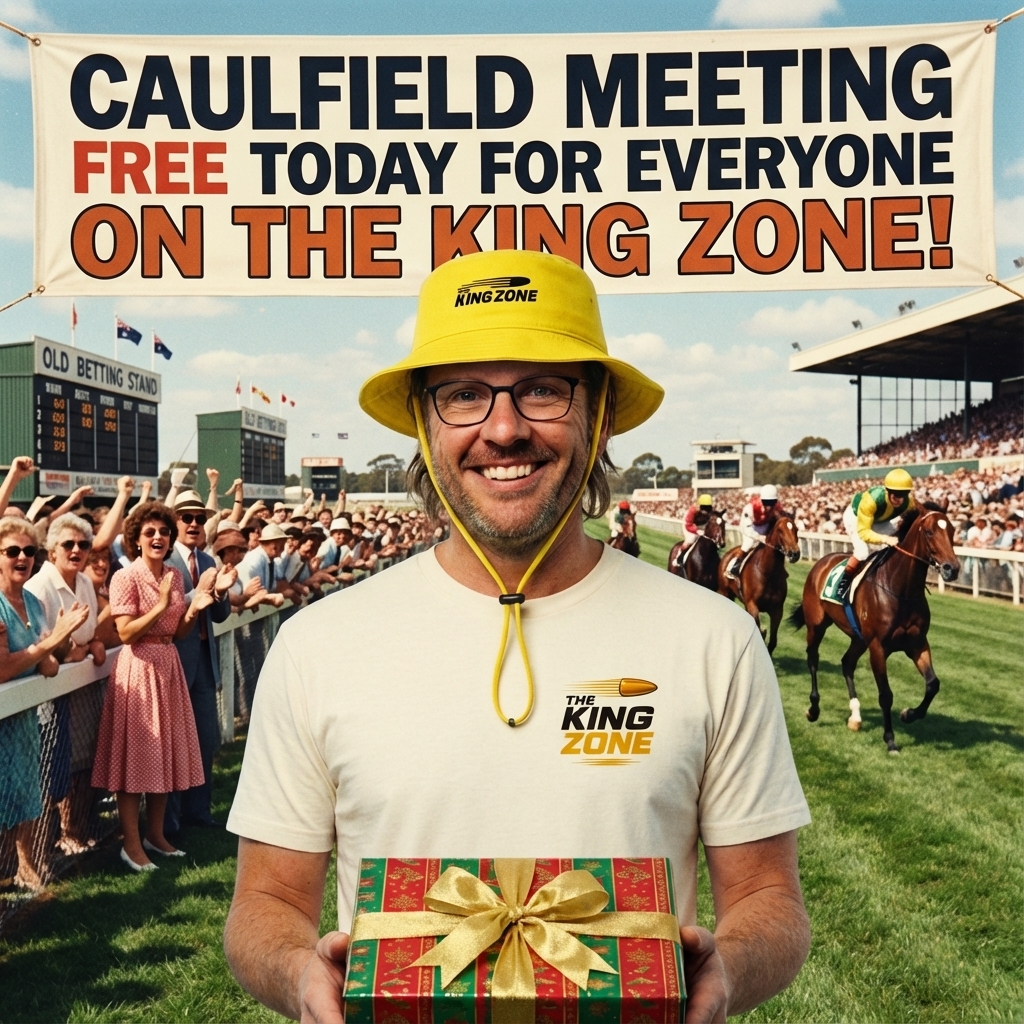 The King Zone tweet media