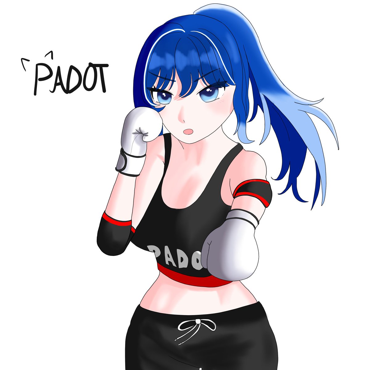 #페닷이닷
바쁘지만 오랜만에 LD재활 복싱닷