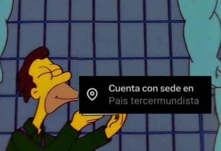 ShitpostRandom's tweet image. Esta update mato a muchos larperos