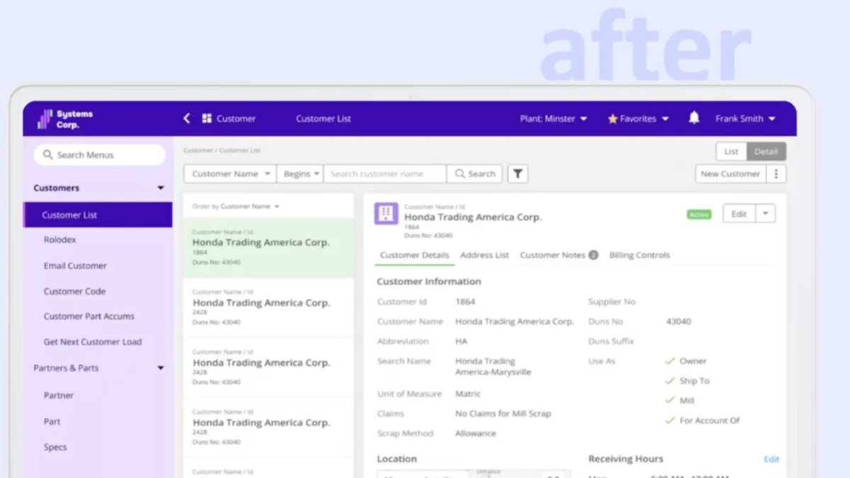 _OpenEdge_'s tweet image. Didn’t catch our live webinar? 🎥

No worries—the on-demand session is ready for you!

Learn practical strategies to upgrade your user experience and interface design so your digital products meet today’s expectations and drive real results.

👉 prgress.co/4noHH5B