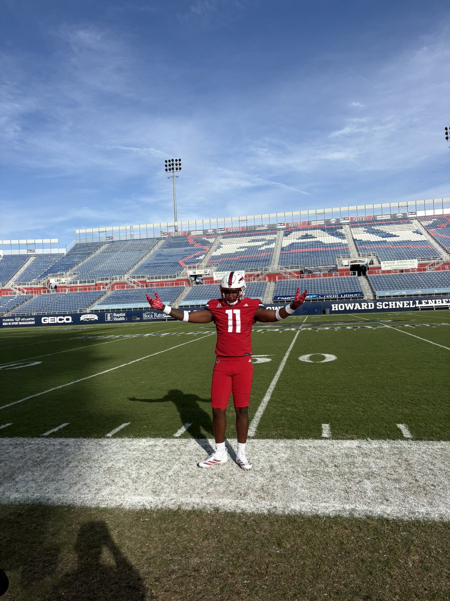 kylelogan2221's tweet photo. @khamani88  FAU visit https://t.co/dr64jMozwf