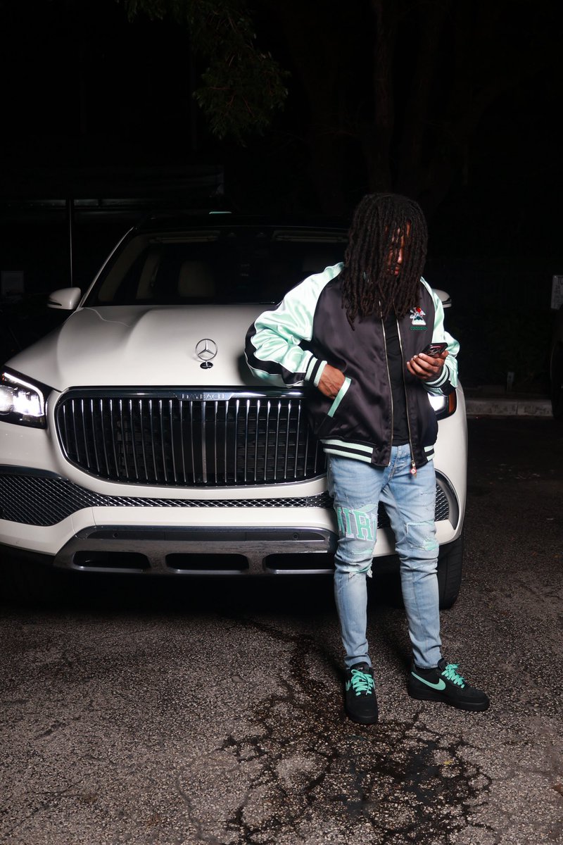 Demitrius Alexandre tweet media