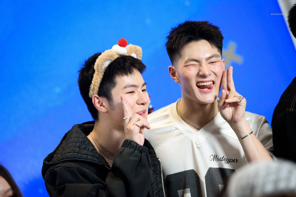 mdthangbua's tweet image. 😚😚 @jeffrey_ptpr @joey_ptpr 

#TMCLIVExFAVIQ
#JOEY_FAVIQ #JEFFREY_FAVIQ 
#FAVIQ #FAVIQ_TH