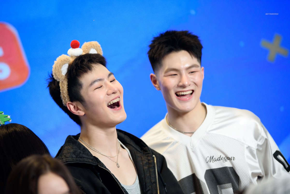 mdthangbua's tweet image. 😚😚 @jeffrey_ptpr @joey_ptpr 

#TMCLIVExFAVIQ
#JOEY_FAVIQ #JEFFREY_FAVIQ 
#FAVIQ #FAVIQ_TH
