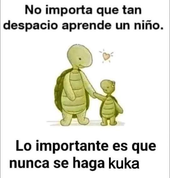 CUIDEN A SUS HIJOS
