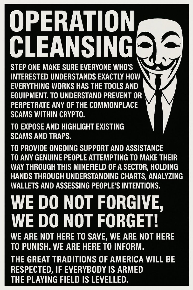 Anon_firstgen's tweet photo. #OP $anon #anon https://t.co/rjan2M22ii