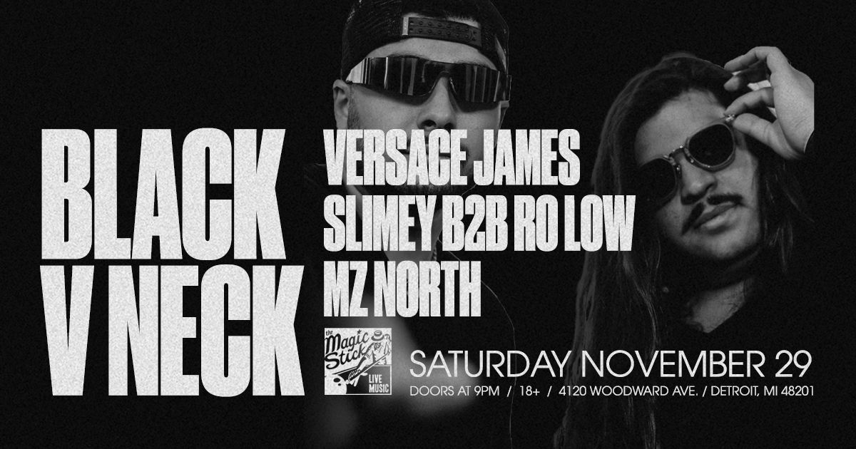 Majestic Detroit tweet media