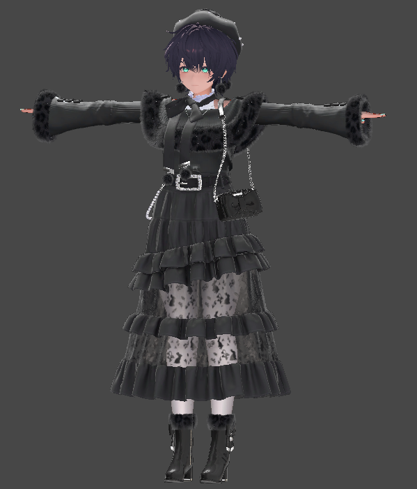 もちふぃった～感謝！！