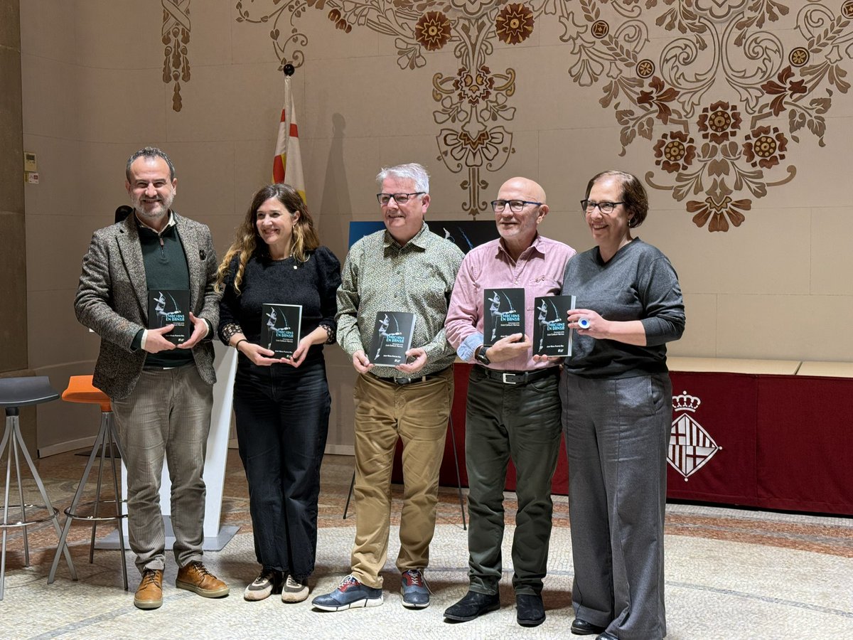 Georgina Lázaro Fontanet 🎗 tweet media