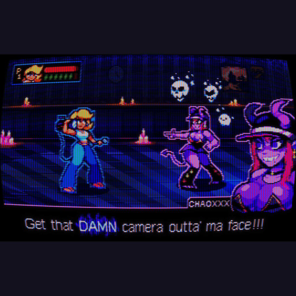 Ghost Traps sequel was always better in my opinion