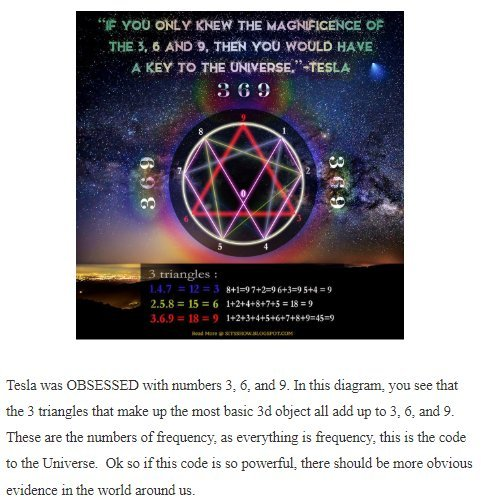 DrutangReborn's tweet image. II: Breaks down the matrix one more notch

We discuss that all is energy, frequency &amp;amp; vibration

We show how vibrations form patterns and shapes in a medium

We then see how that sacred geometry ties into numbers/Numerology

We then see how those numbers are coded into language