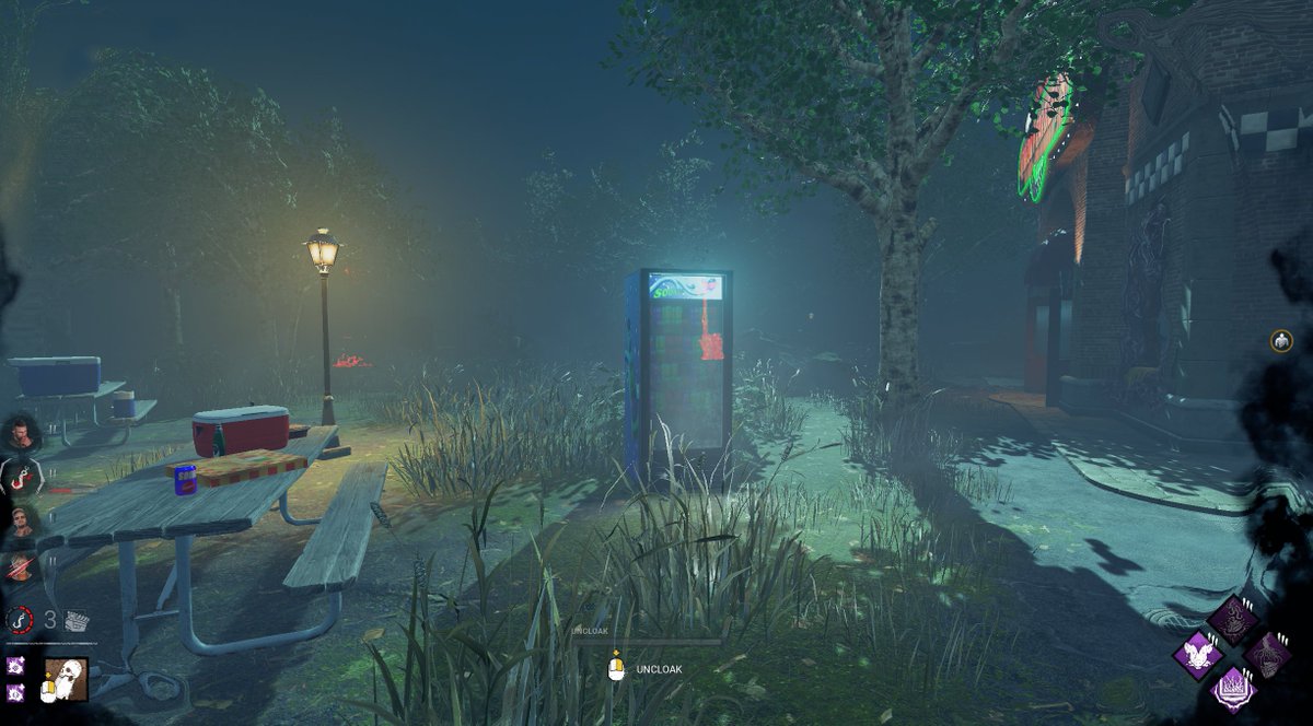 boostedcomposer's tweet image. What it feels like driving at night with astigmatism