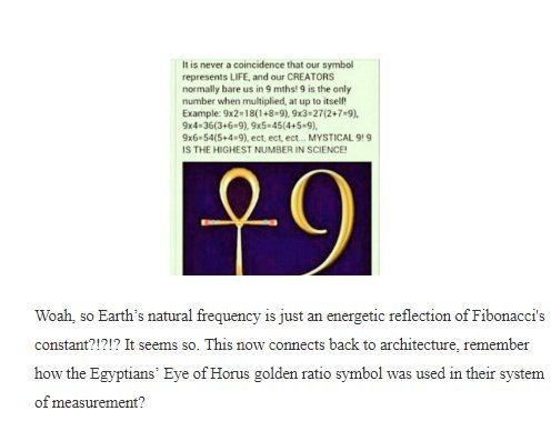 DrutangReborn's tweet image. II: Breaks down the matrix one more notch

We discuss that all is energy, frequency &amp;amp; vibration

We show how vibrations form patterns and shapes in a medium

We then see how that sacred geometry ties into numbers/Numerology

We then see how those numbers are coded into language