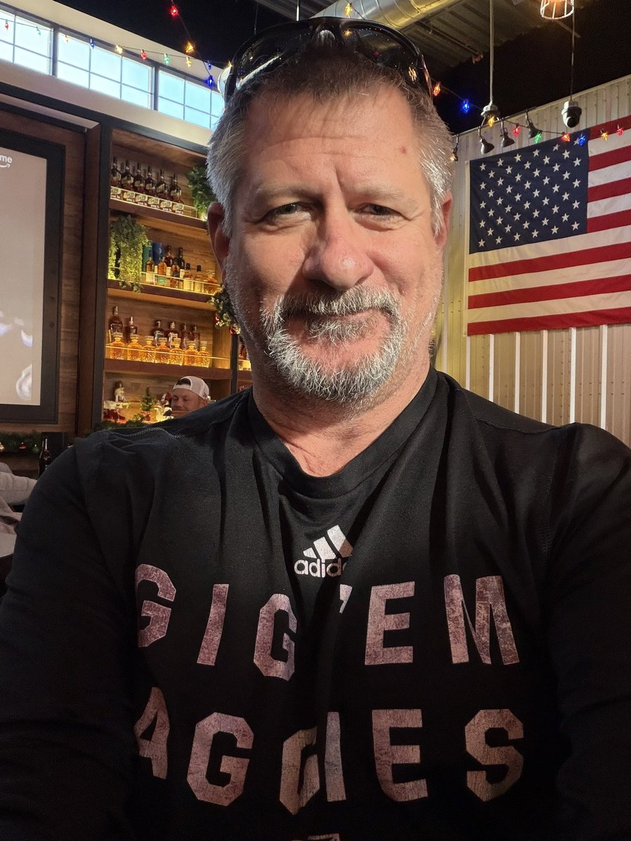 Let’s go Aggies.  BTHOtu