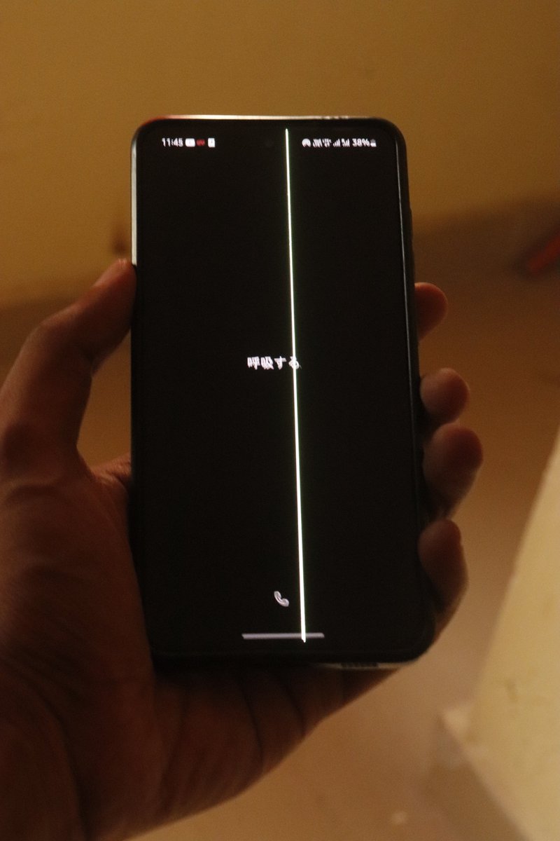 johnfelix1098's tweet image. Green line after Samsung update on my S21 FE!
&quot;no drop, no damage.&quot;
Samsung, how is a green line after your update being blamed on the customer?
Why should I pay for a fault clearly caused after your update? @SamsungIndia  @SamsungMobile
#samsung #S21FE #GreenLineIssue