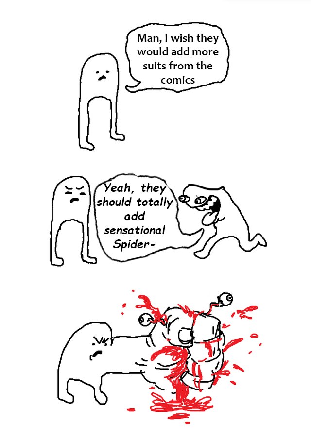 I'm bored, time to post controversial opinion