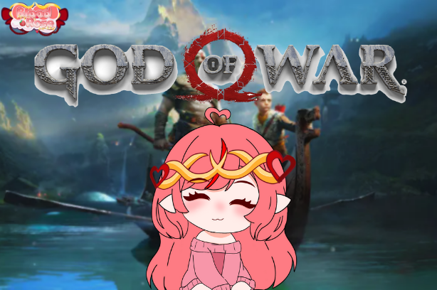 Sobreviviré en este mundo gigantesco?? 💗

#vtuberES #Vtuber