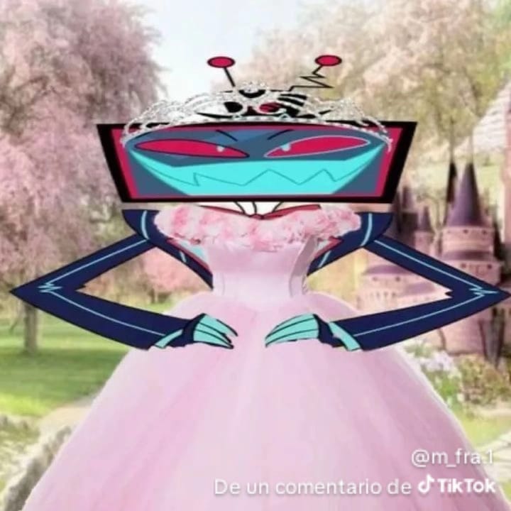 Alessio_simp's tweet image. VOX BOTTOM CANON