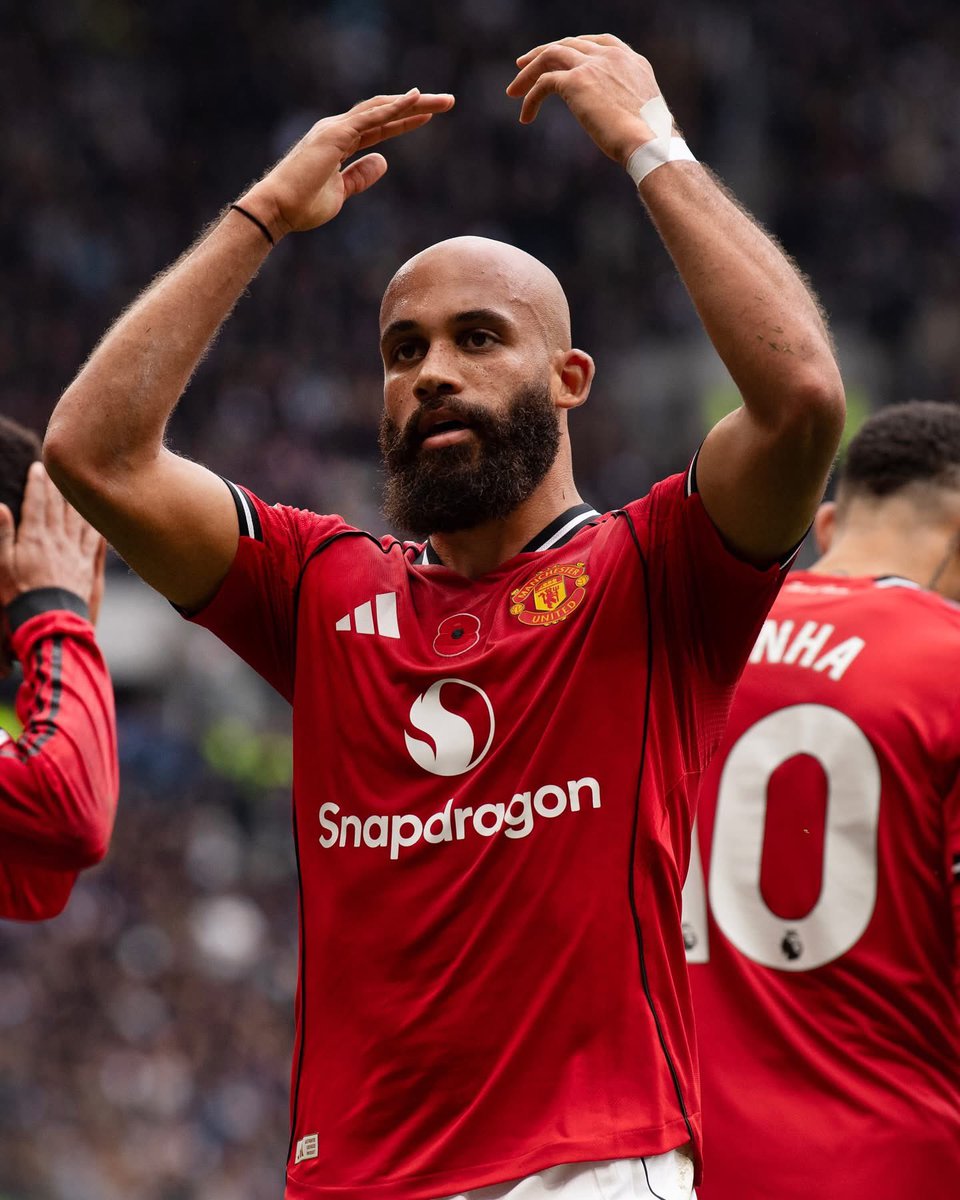 UtdForever7's tweet image. 🚨Brian Mbeumo for Manchester United so far this season:

⚽️ 6 goals
🎯 1 assist

Estevão Willian for Chelsea so far this season:

⚽️ 6 goals
🎯 1 assist

And Brian Mbeumo isn’t even playing in Europe, which means he plays in fewer competitions. #MUFC