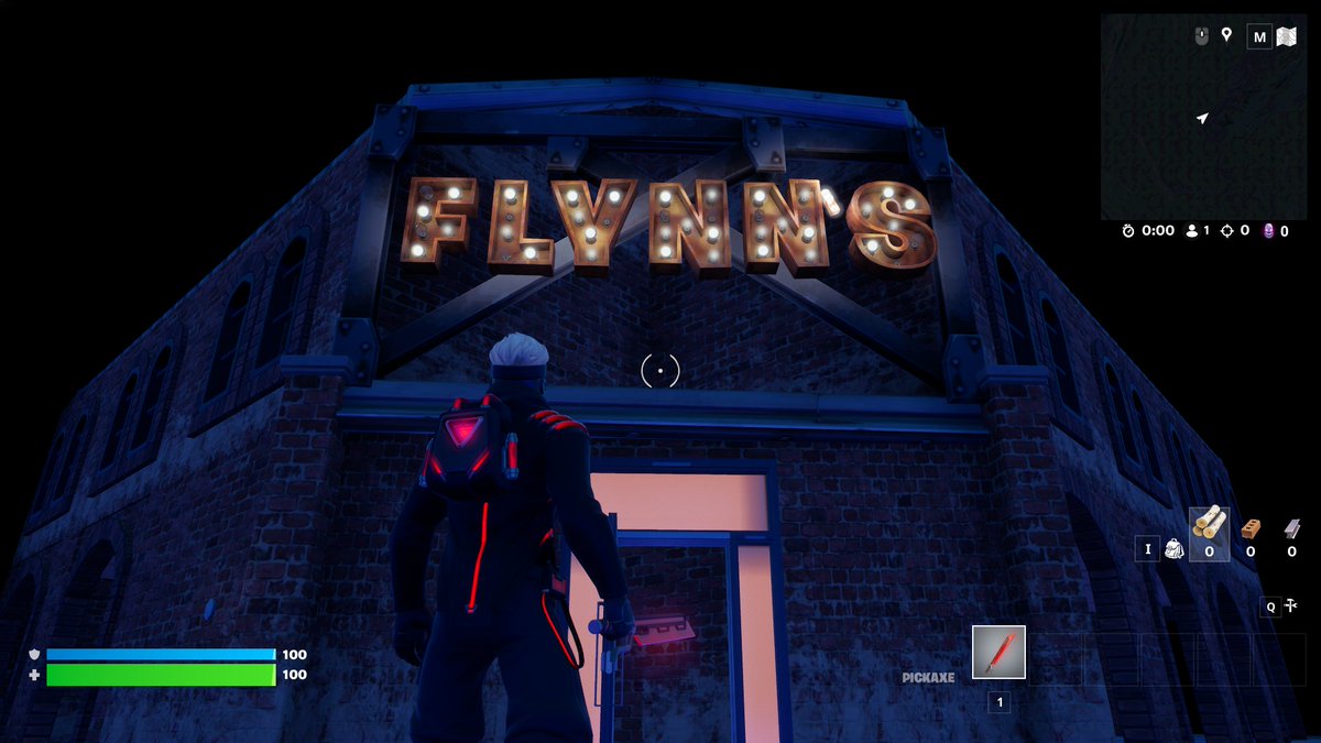 The Grid. A digital frontier.