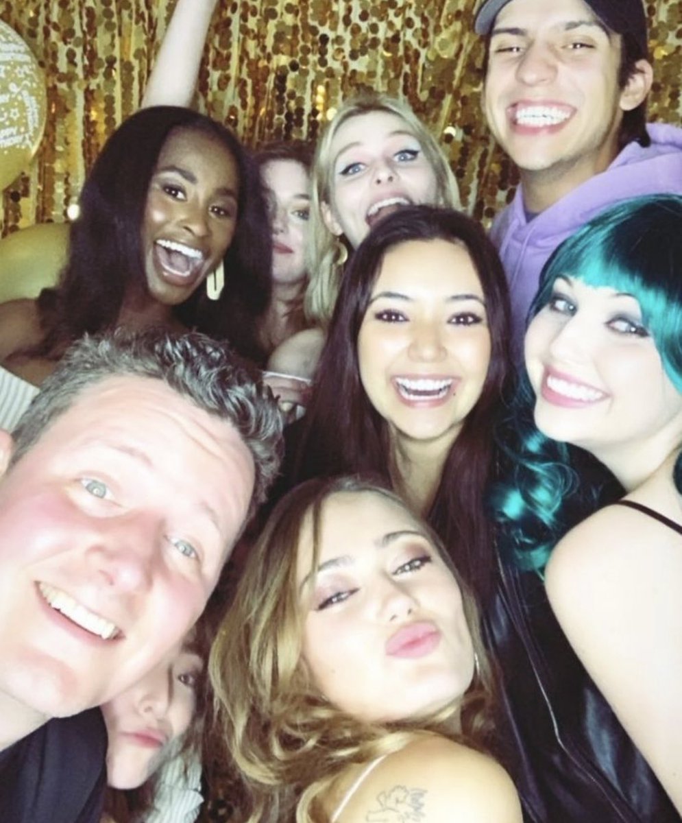 akilove333's tweet image. jax attack. jackie, you bring us all together &amp;amp; bring out the best in all of us. we’d be even more of a mess without you. you’re so bubbly, kind, inspiring and u uplift everyone. love u