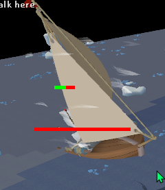 gotta be careful when you're afking fremmy salvage

same thing happened to me on mobile last night

that wildy water hits different, be safe out there