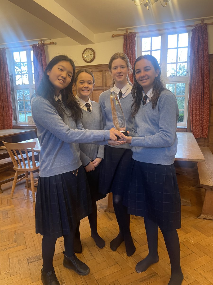 Languages | Uppingham School tweet media