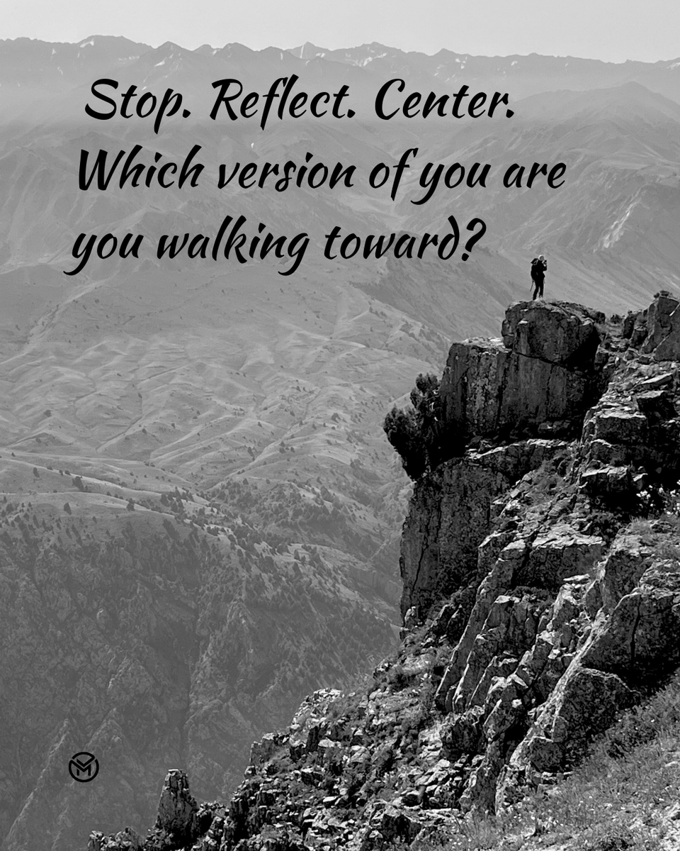 CG_Meister's tweet photo. As December approaches, the real question is about the direction your life is moving in.
If you imagine yourself in 2026… who are you? Stronger and aligned, or just older with nothing changed?
Pause. Reflect. Choose your direction. https://t.co/EkbozKM3YX