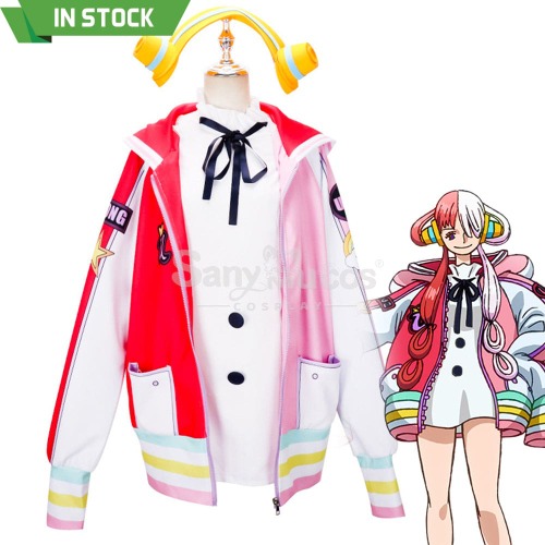 I just received a contribution towards 【In Stock】Anime One Piece Cosplay Uta Cosplay Costume - XXL by SanyMuCosplay from Inmate riasroryscarlet via Throne. Thank you! Your Warden appreciates it~ throne.com/kyraquinn #Wishlist #Throne